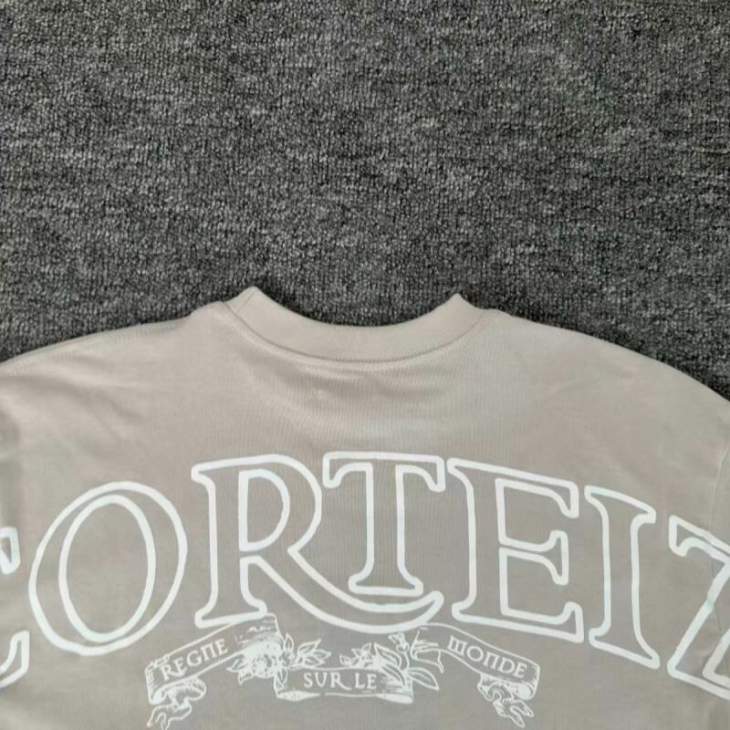 Corteiz T Shirts Short _SKUCorteizS-XLwmtx76516744